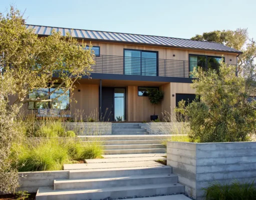 Pebble Beach House California USA Villa