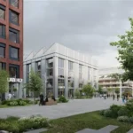 Pioneer Quarter LabCampus Munich Airport