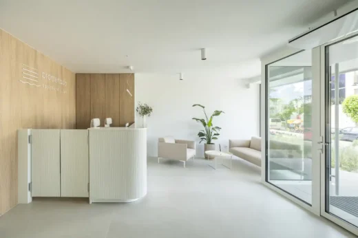 Promenada Apartments the Baltic Shore Poland
