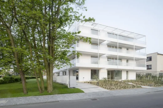Promenada Apartments the Baltic Shore Poland