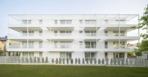 Promenada Apartments the Baltic Shore