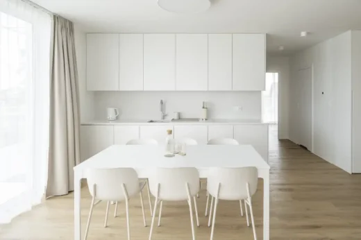 Promenada Apartments the Baltic Shore