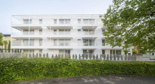 Promenada Apartments the Baltic Shore