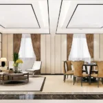 House decor improvement - Refreshing high-end homes interior design