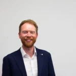 Ross Pirie Baily Garner multidisciplinary consultancy London studio