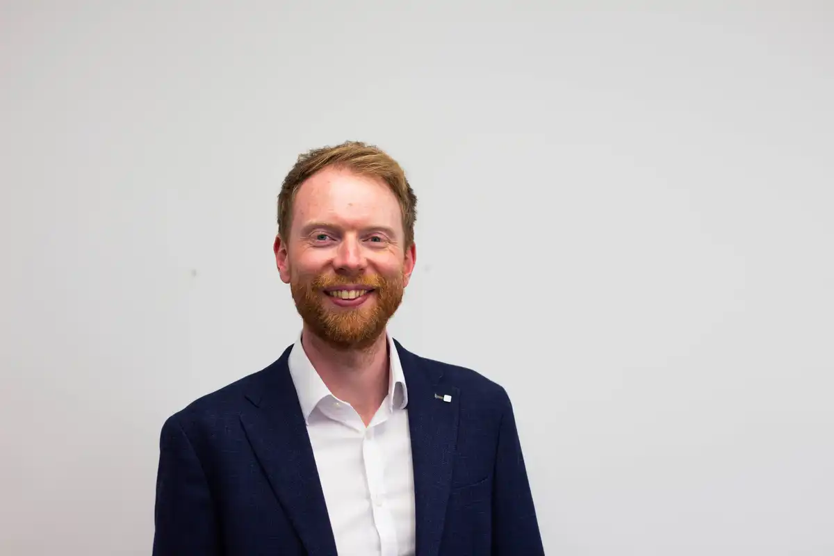 Ross Pirie Baily Garner multidisciplinary consultancy London studio