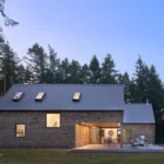 Sandpiper House Hornby Island BC
