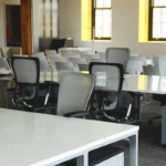 Modern schools and learning spaces building design
