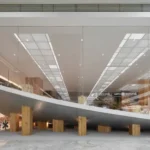 Snow Peak MATRO Department Store Suzhou Jinagsu China