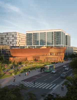 The Woodson African American Museum of Florida St Petersburg