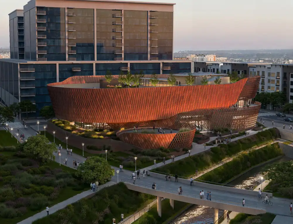 The Woodson African American Museum of Florida St Petersburg
