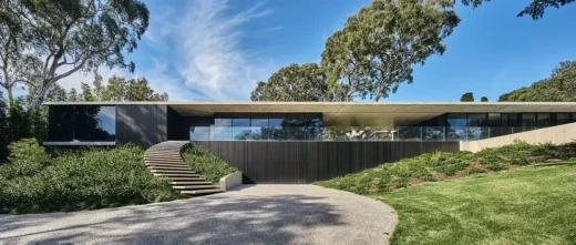 VILLA XXIII Eaglemont Melbourne Victoria Australia