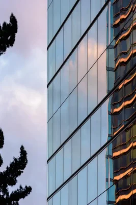 6 Hassall Street Tower Parramatta NSW