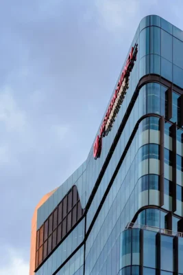6 Hassall Street Tower Parramatta New South Wales