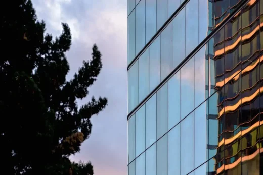 6 Hassall Street Tower Parramatta New South Wales