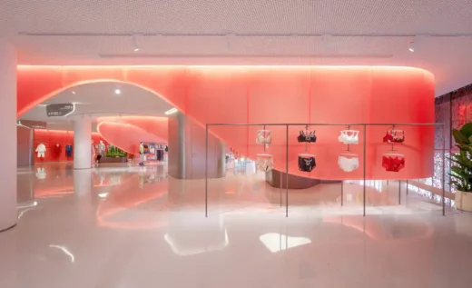 Aimer Suzhou Headquarters Jiangsu Province China