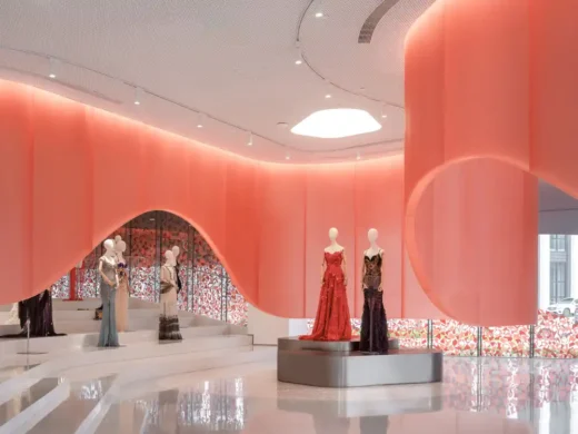 Aimer Suzhou Headquarters Jiangsu China
