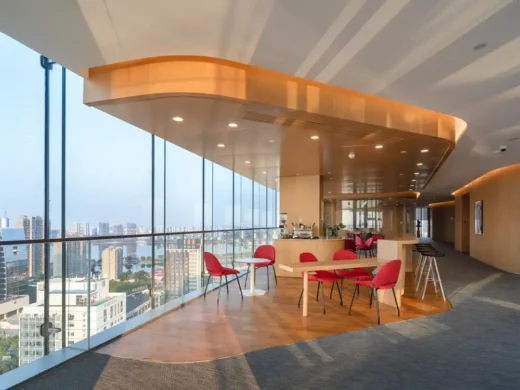 Aimer Suzhou Headquarters Jiangsu China