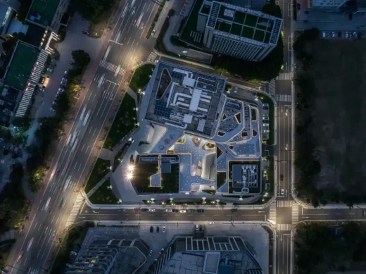 Aimer Suzhou Headquarters Jiangsu China