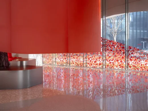 Aimer Suzhou Headquarters Jiangsu Province China