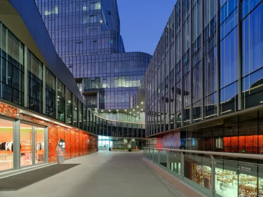 Aimer Suzhou Headquarters Jiangsu Province PRC