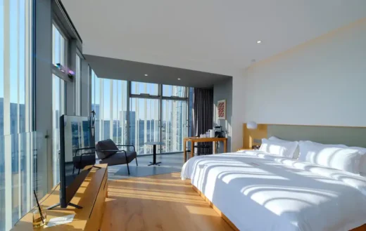Aimer Suzhou Headquarters Jiangsu Province PRC
