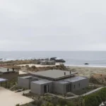 Modern Canela Coquimbo Chile home design