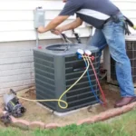 Checklist for choosing the right AC contractor