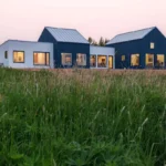 Coley's Point House Bay Roberts Canada