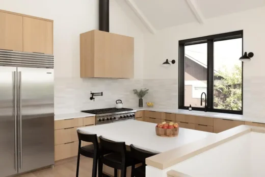 Connections and Flow House Boulder Colorado property