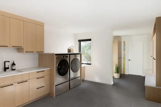 Connections and Flow House Boulder Colorado property
