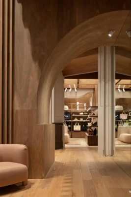 Country Road flagship store Brisbane Queensland