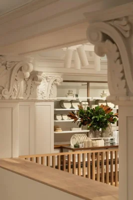 Country Road flagship store Brisbane Qld