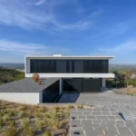 La Deseada House Cordoba Argentina family home
