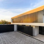 La Deseada House Cordoba - Argentina home designs news