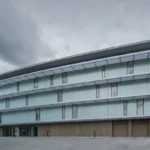 Diorit Residence Brno Czech Republic apartment complex