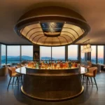 Four Seasons Hotel Hangzhou Rooftop Bar STARS