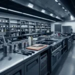 8 design essentials for successful ghost kitchen