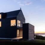 Halfway Hill House Port Rexton Newfoundland