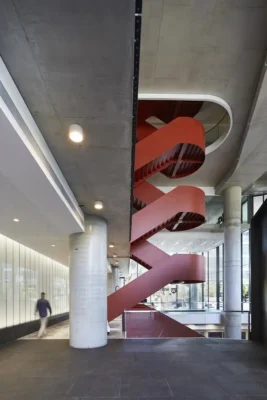 Hassall Street Tower Parramatta New South Wales