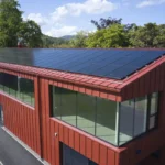 Home of Shinty at Bught Park, Inverness Architecture news