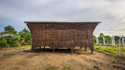 Housing NOW Mandalay Myanmar