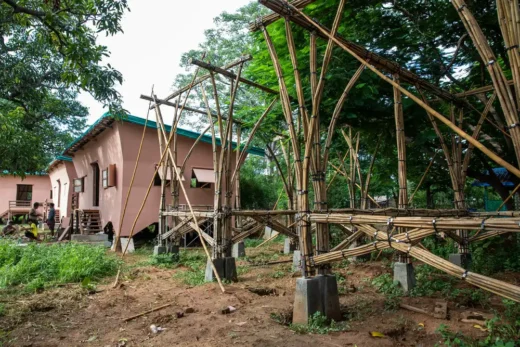 Housing NOW Mandalay Myanmar homes