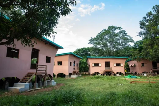 Housing NOW Mandalay Myanmar homes