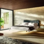 Italian design elevates discreet details