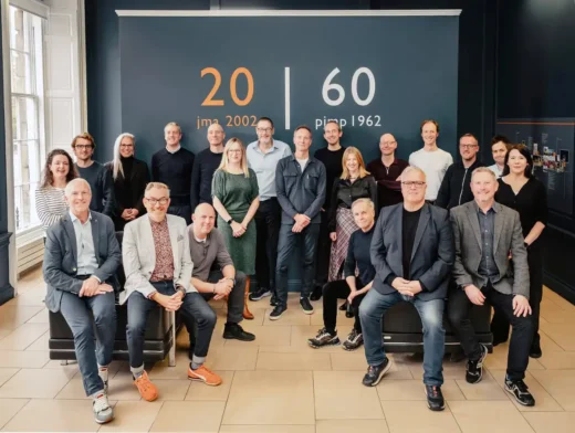 jmarchitects Glasgow architecture firm