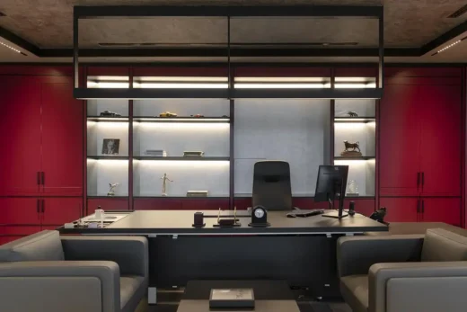 Anara office