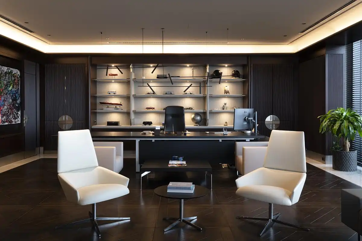 Anara office