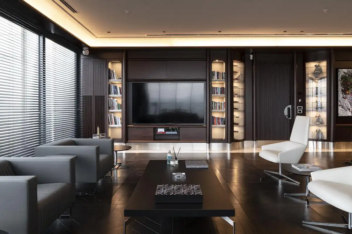 Anara office