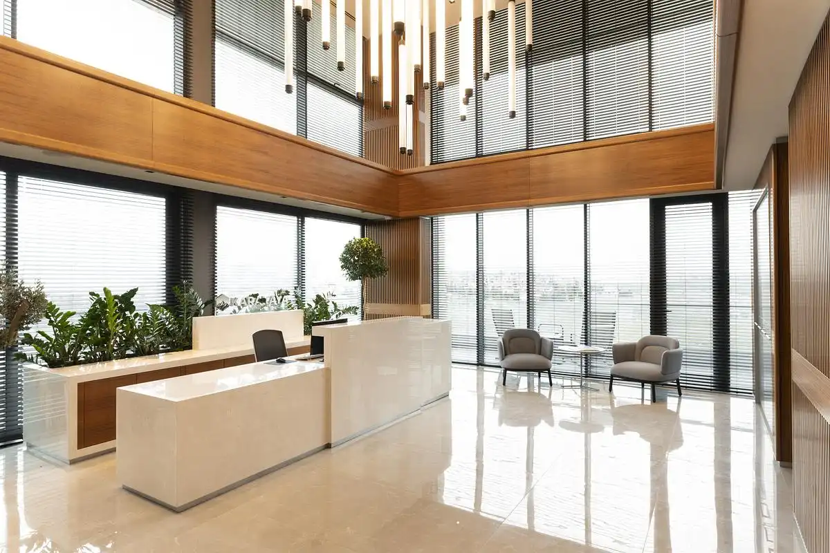 Anara office